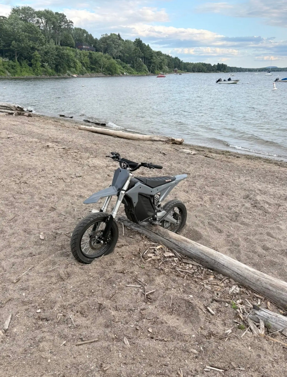 ETM RTR