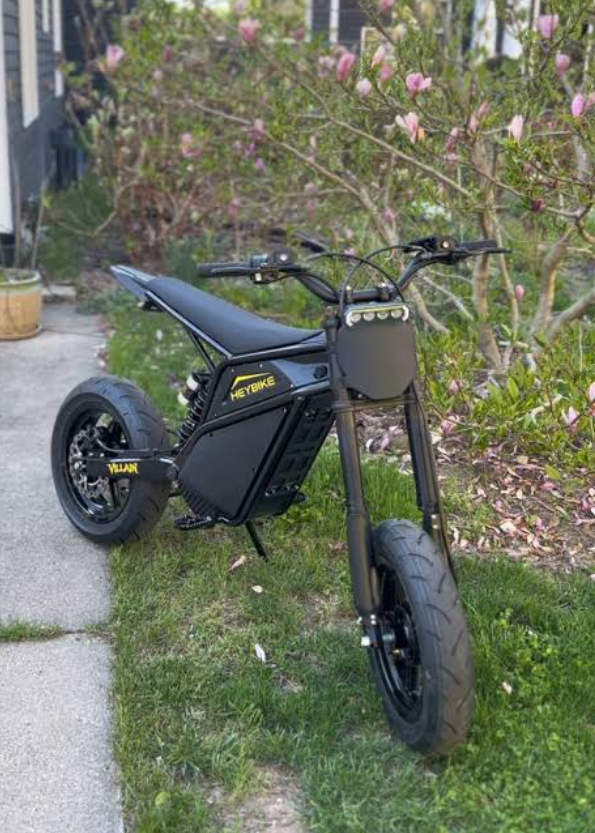 HeyBike