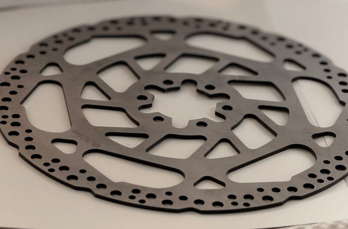 OEM Ultra Bee Brakes GIVEAWAY for all Surrons and 79bikes ends August 31