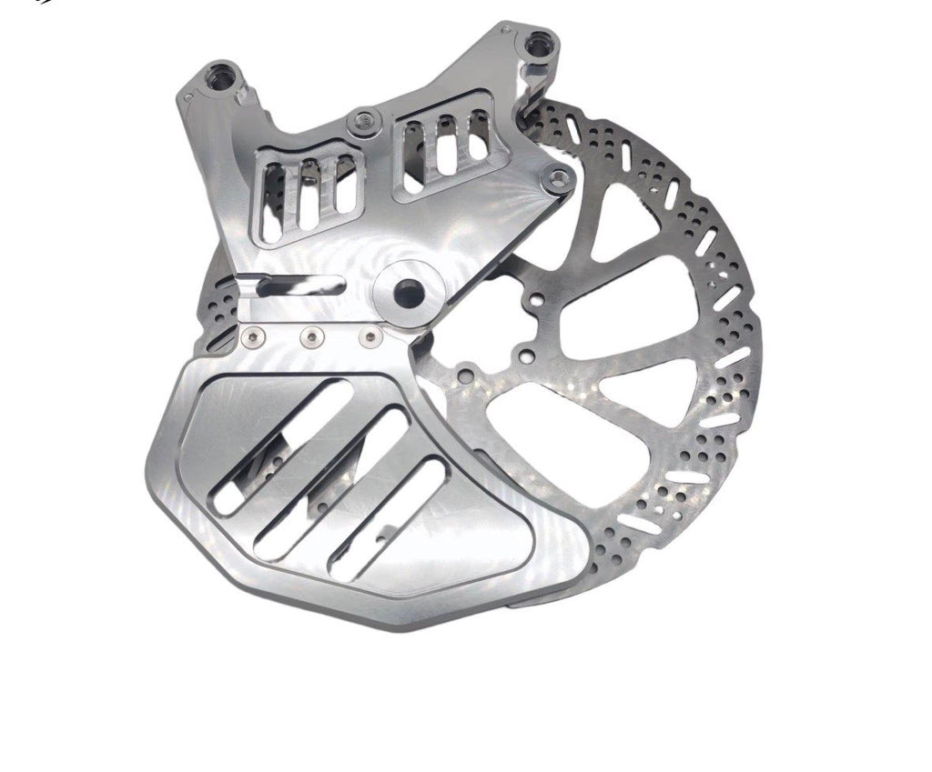 PREORDER ONE WEEK. Surron ultra bee footbrake for surron lbx and all 79bike models
