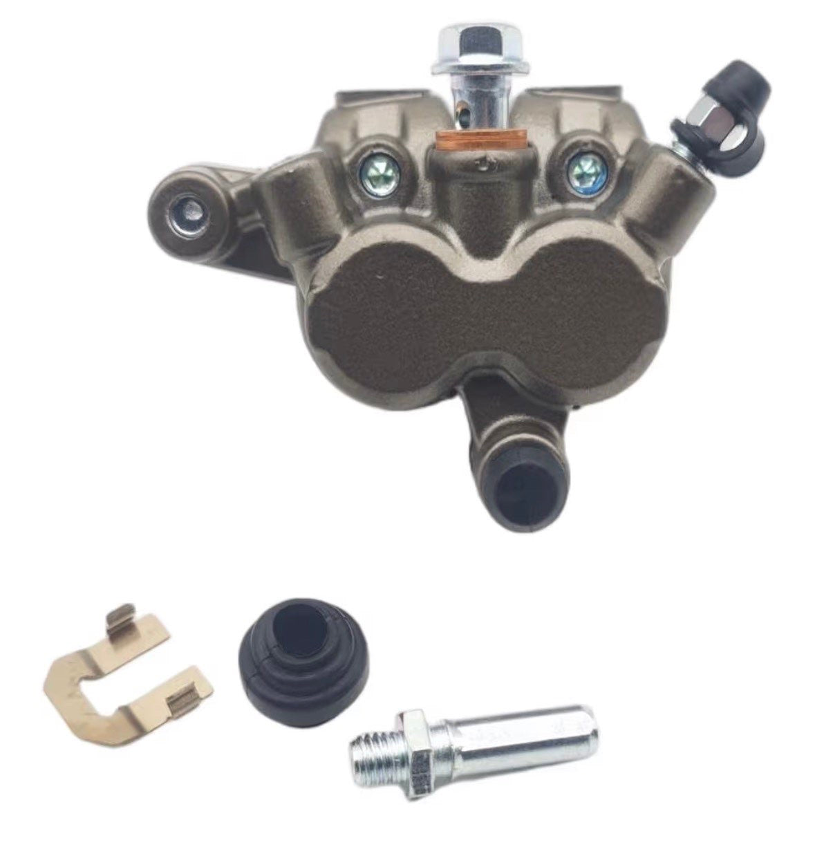 PREORDER ONE WEEK. Surron ultra bee footbrake for surron lbx and all 79bike models