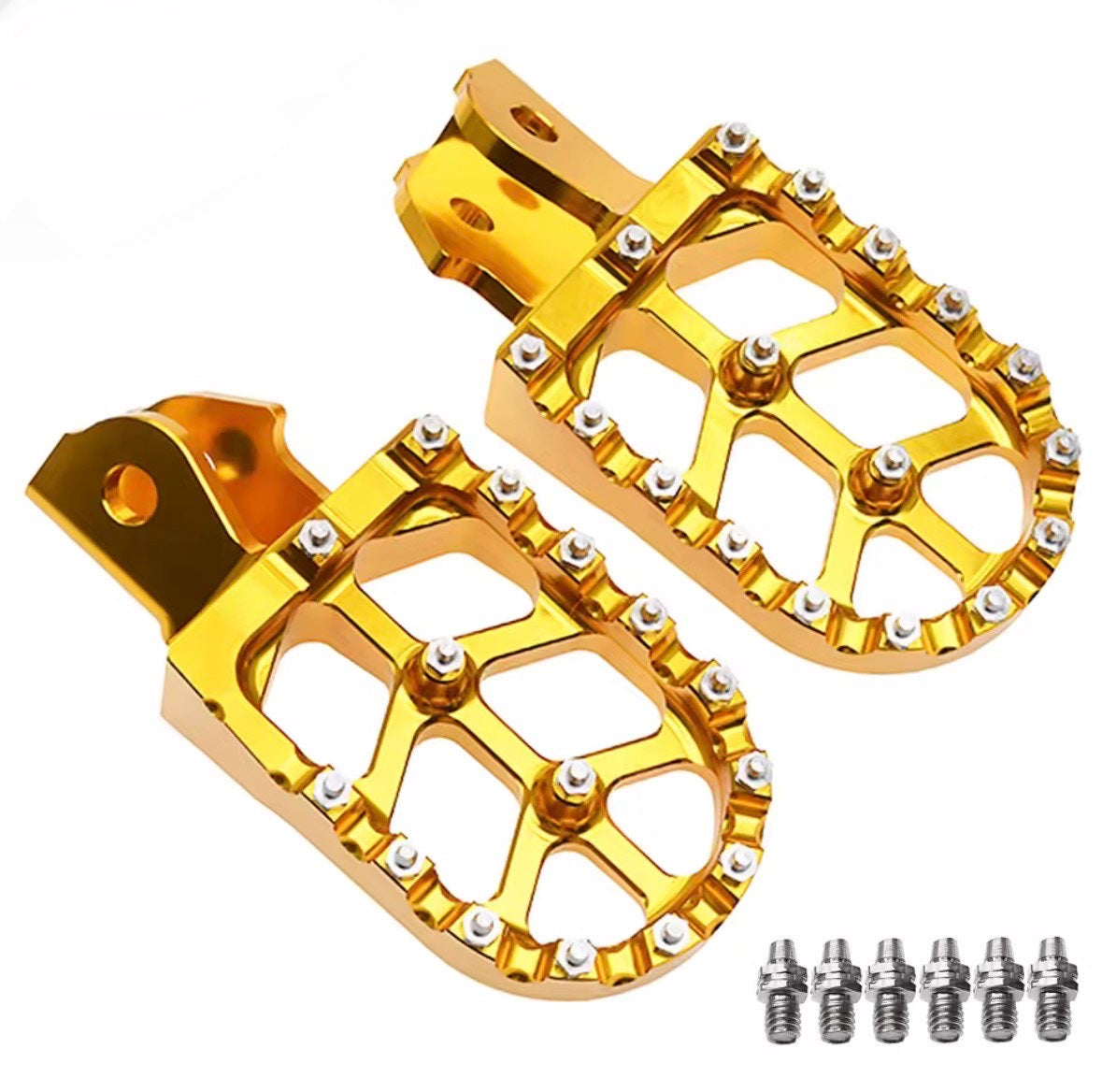 cnc pegs for all emotos