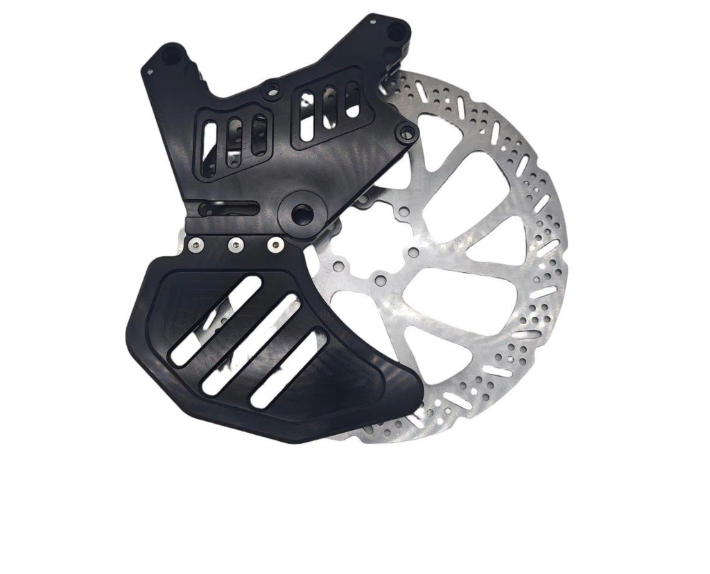PREORDER ONE WEEK. Surron ultra bee footbrake for surron lbx and all 79bike models
