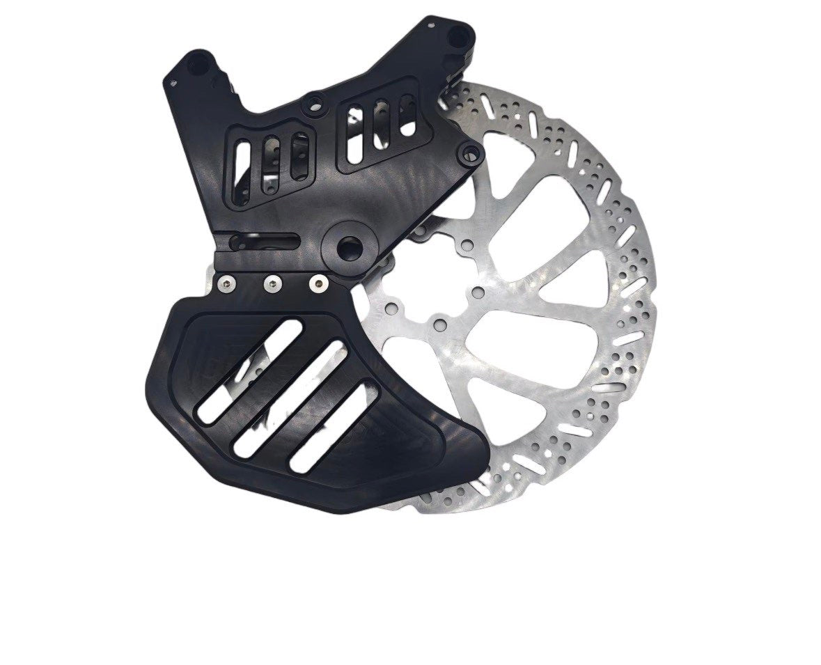 PREORDER ONE WEEK. Surron ultra bee footbrake for surron lbx and all 79bike models