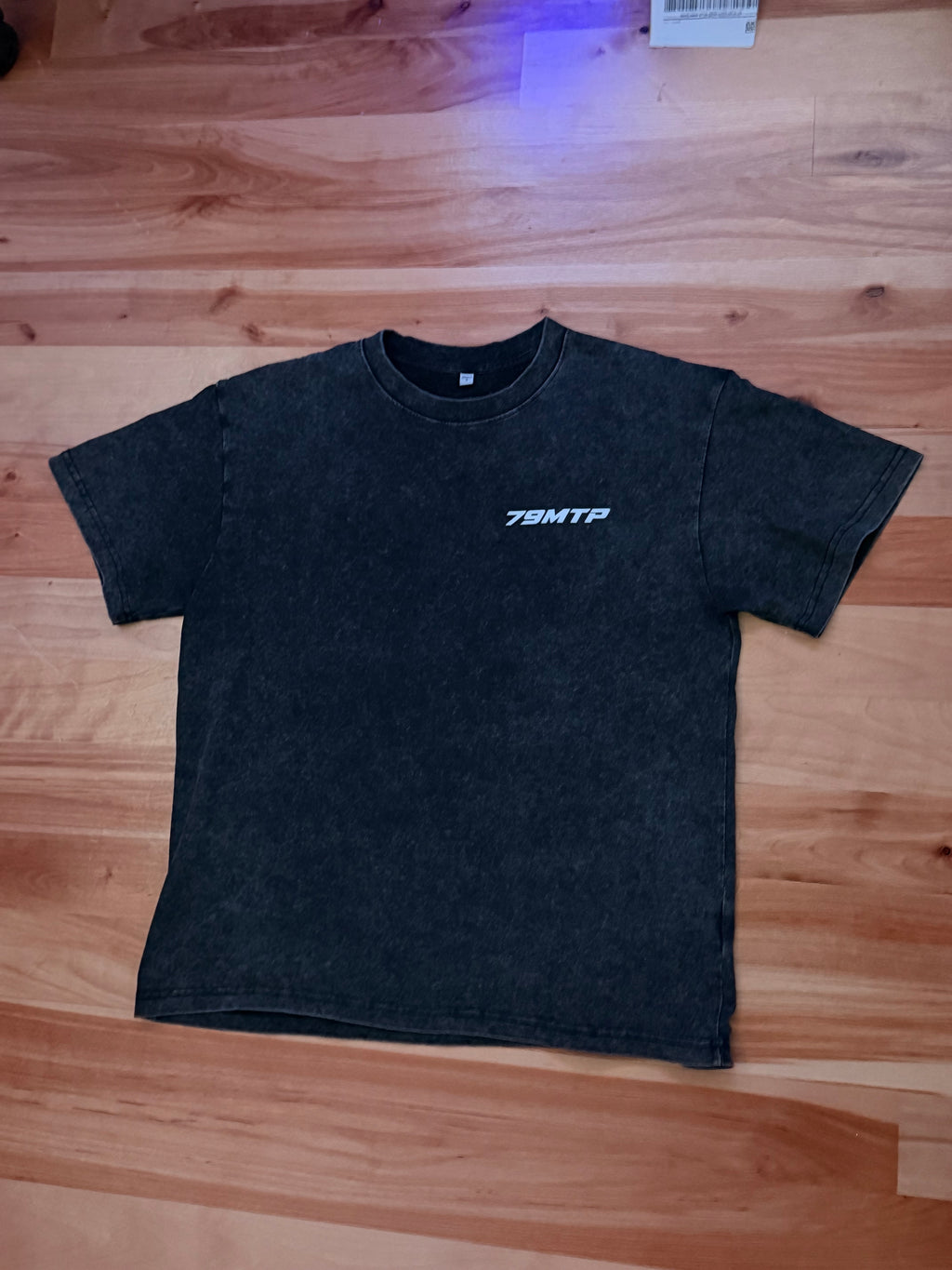 79 MTP Tee Shirts