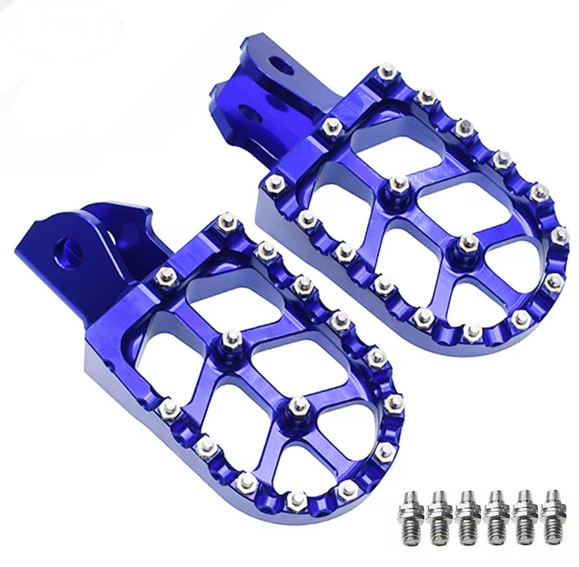 cnc pegs for all emotos