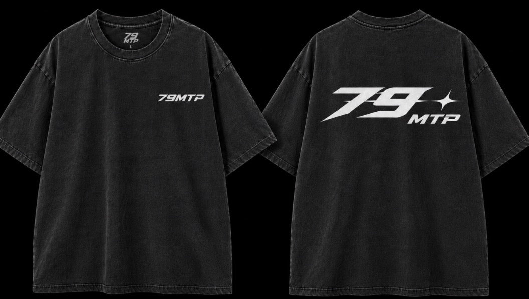 79 MTP Tee Shirts
