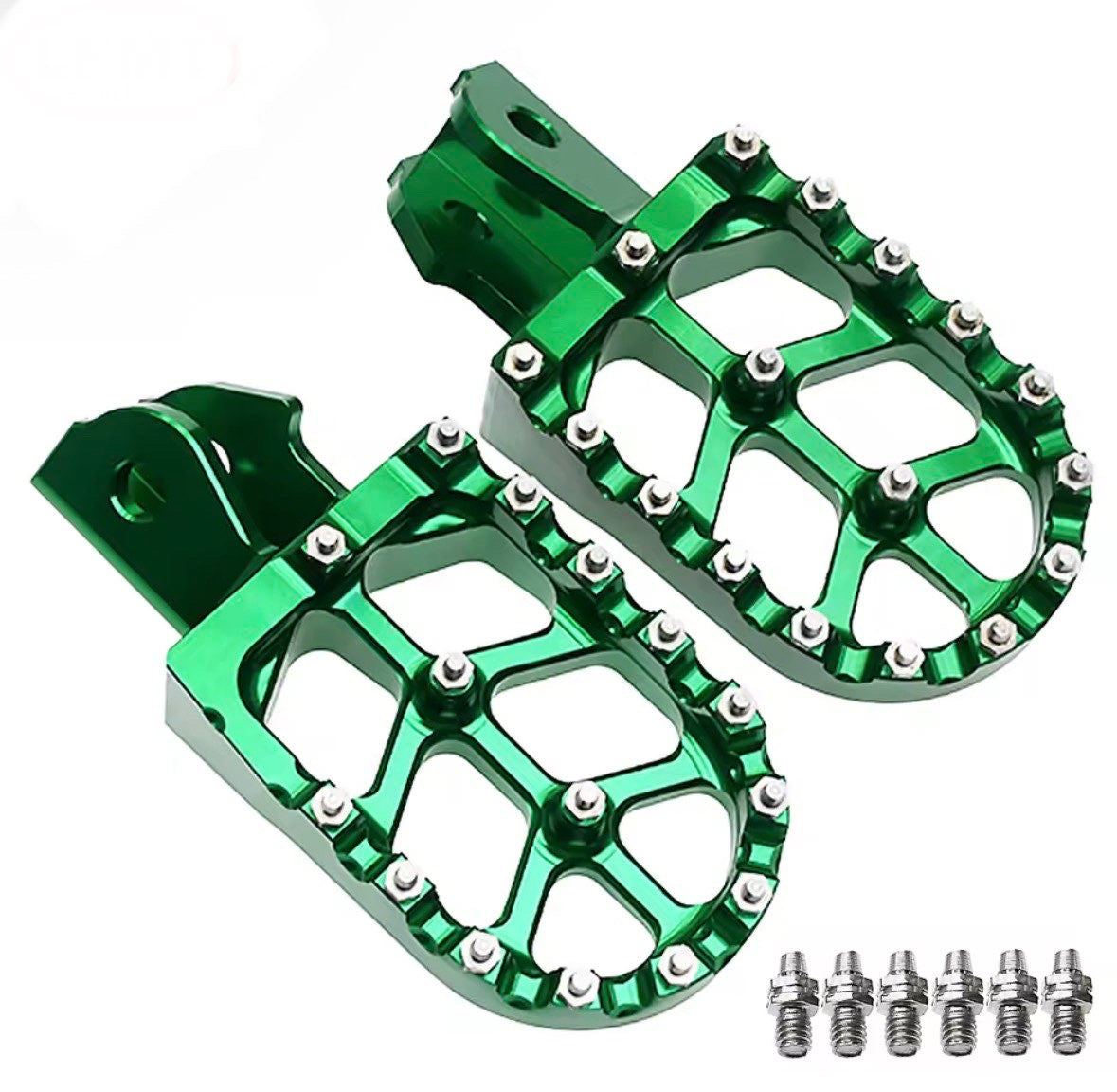cnc pegs for all emotos