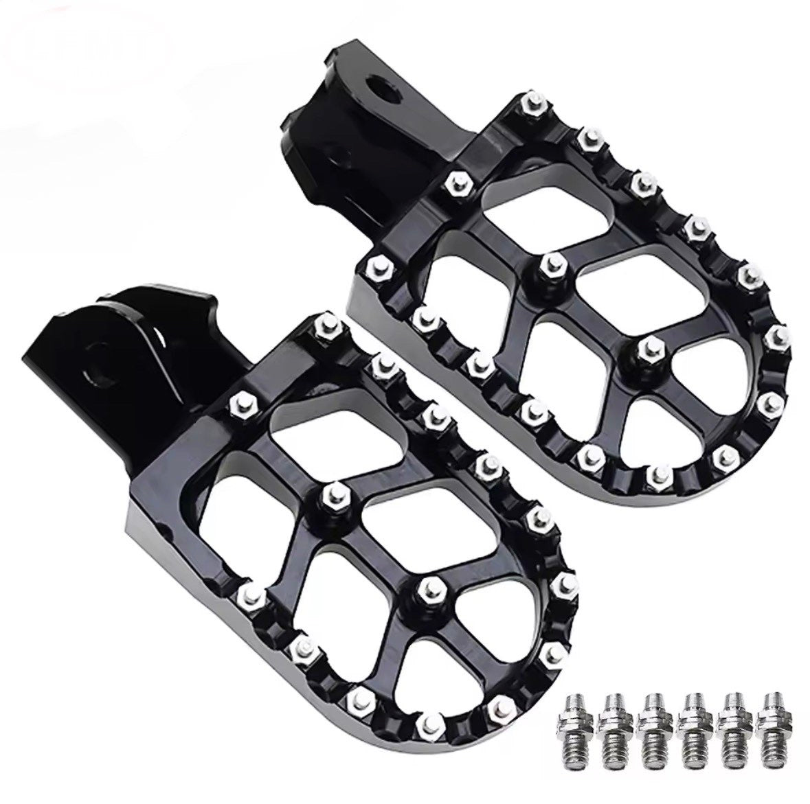 cnc pegs for all emotos