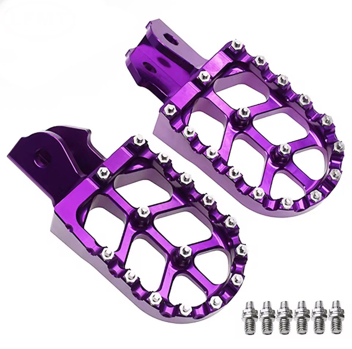cnc pegs for all emotos