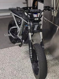 titanium bolt kit for Super 73