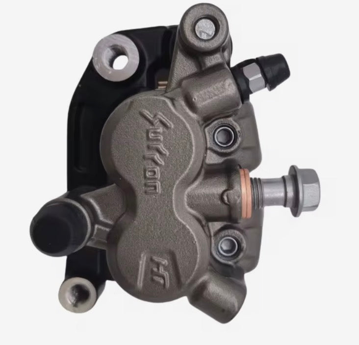 PREORDER ONE WEEK. Surron ultra bee footbrake for surron lbx and all 79bike models