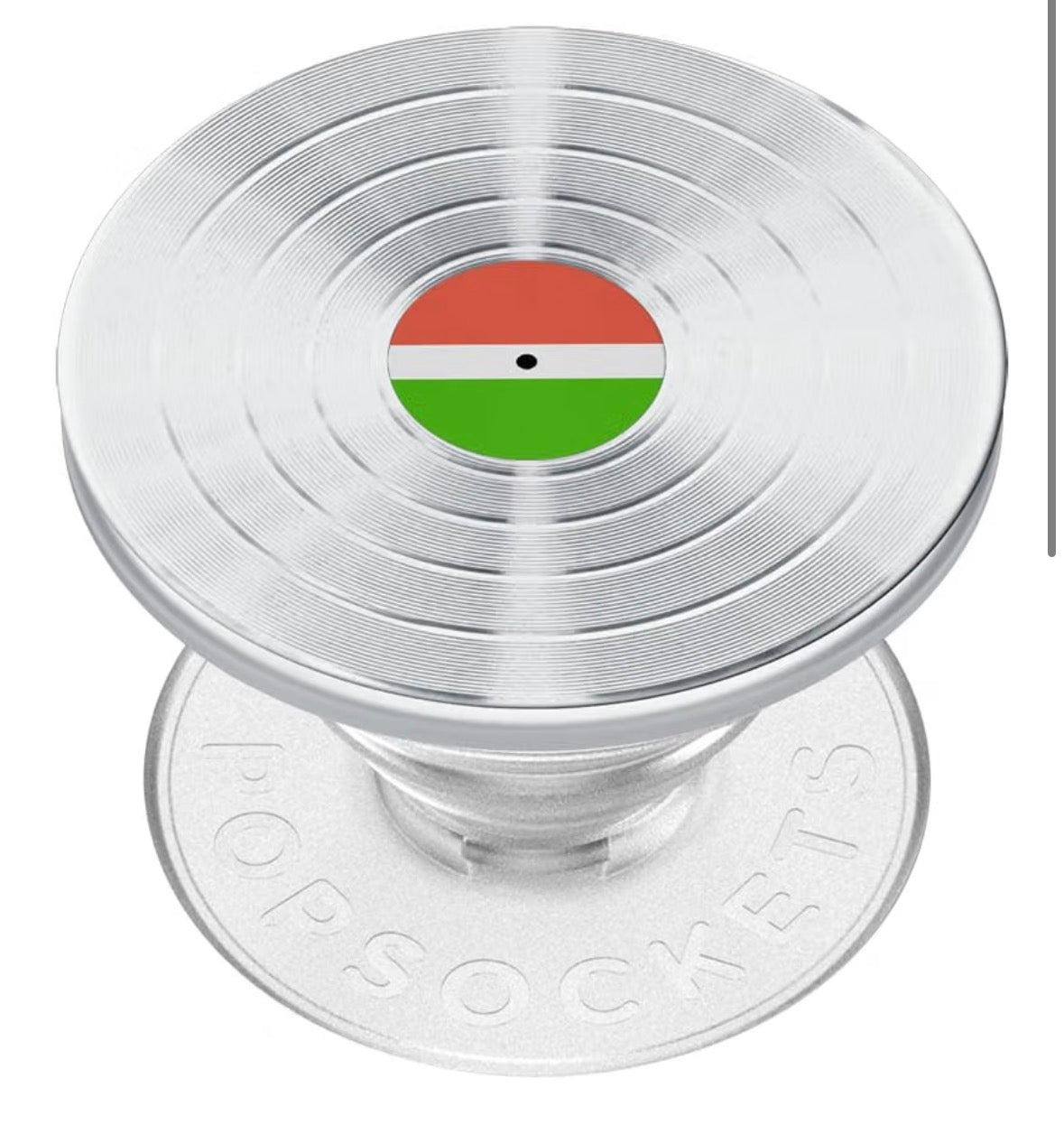 spinners