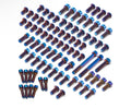 full titanium kit for talaria sting mx5 pro