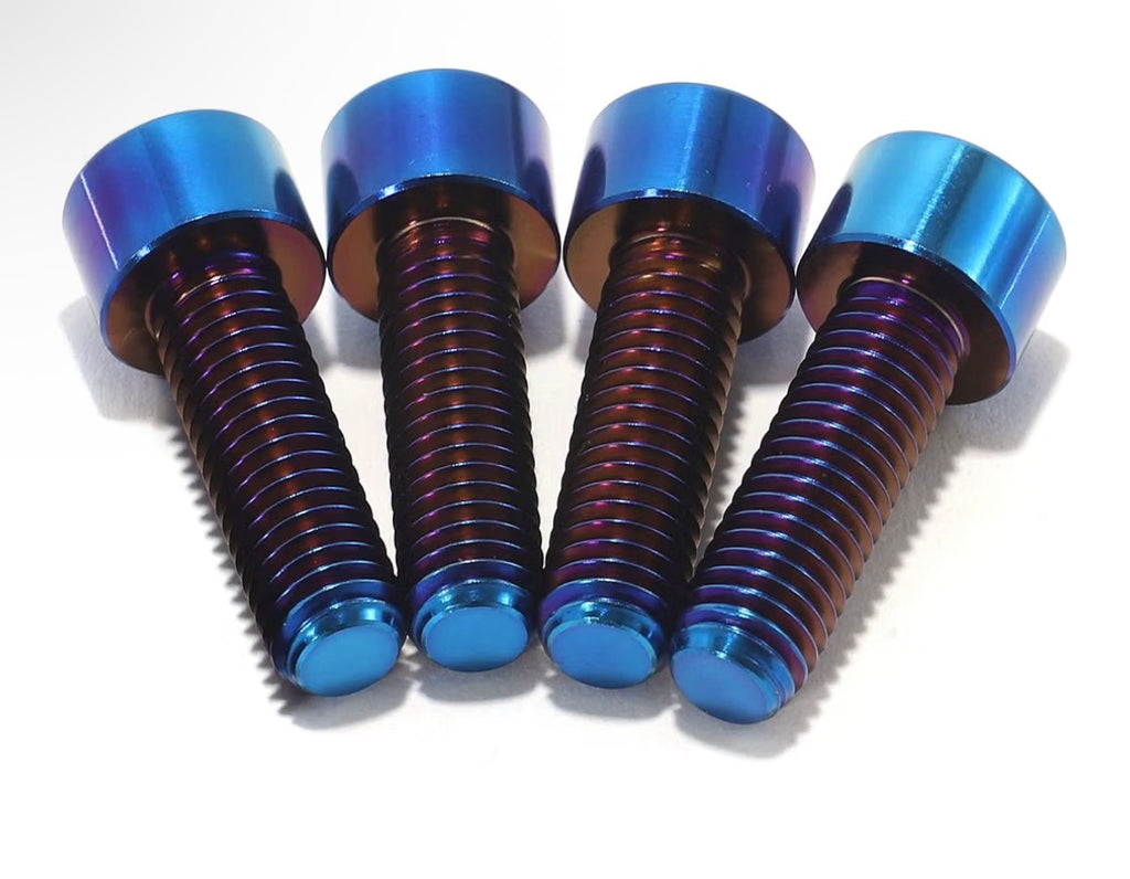 titanium bolt kit for Super 73