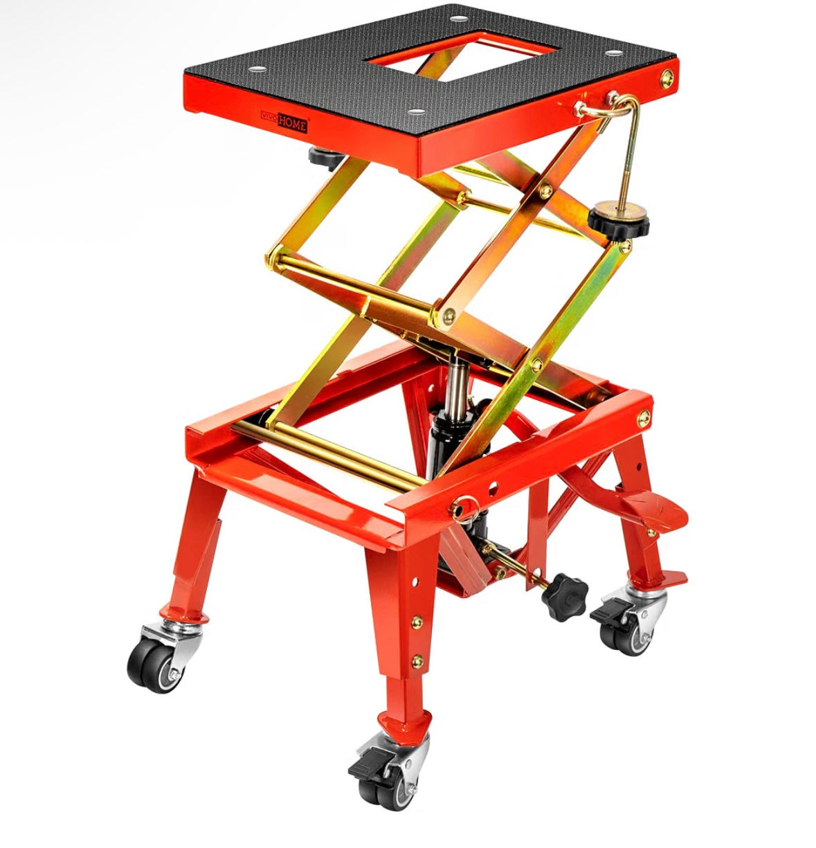 Dirtbike MX stand for all emoto and dirt bikes