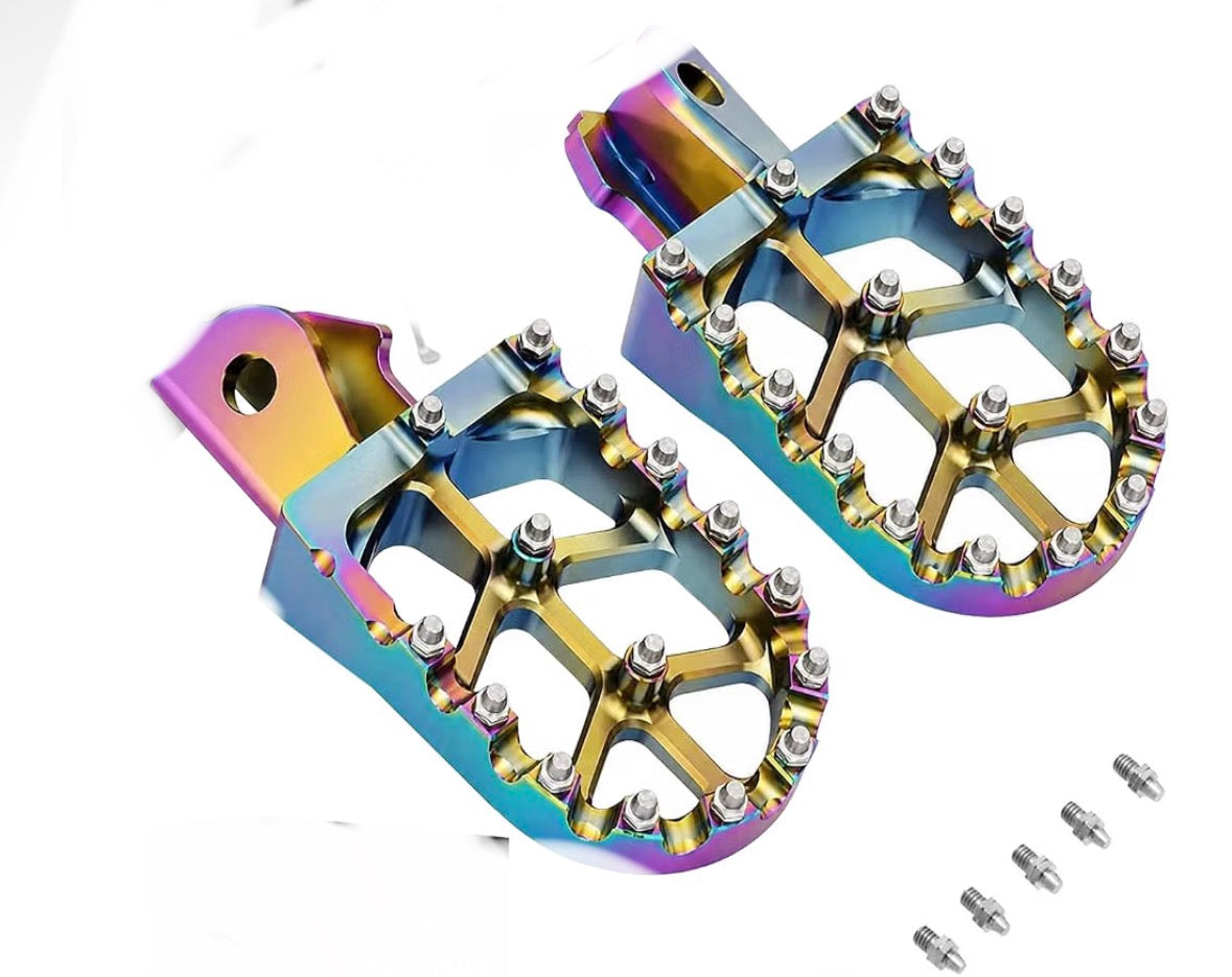 cnc pegs for all emotos
