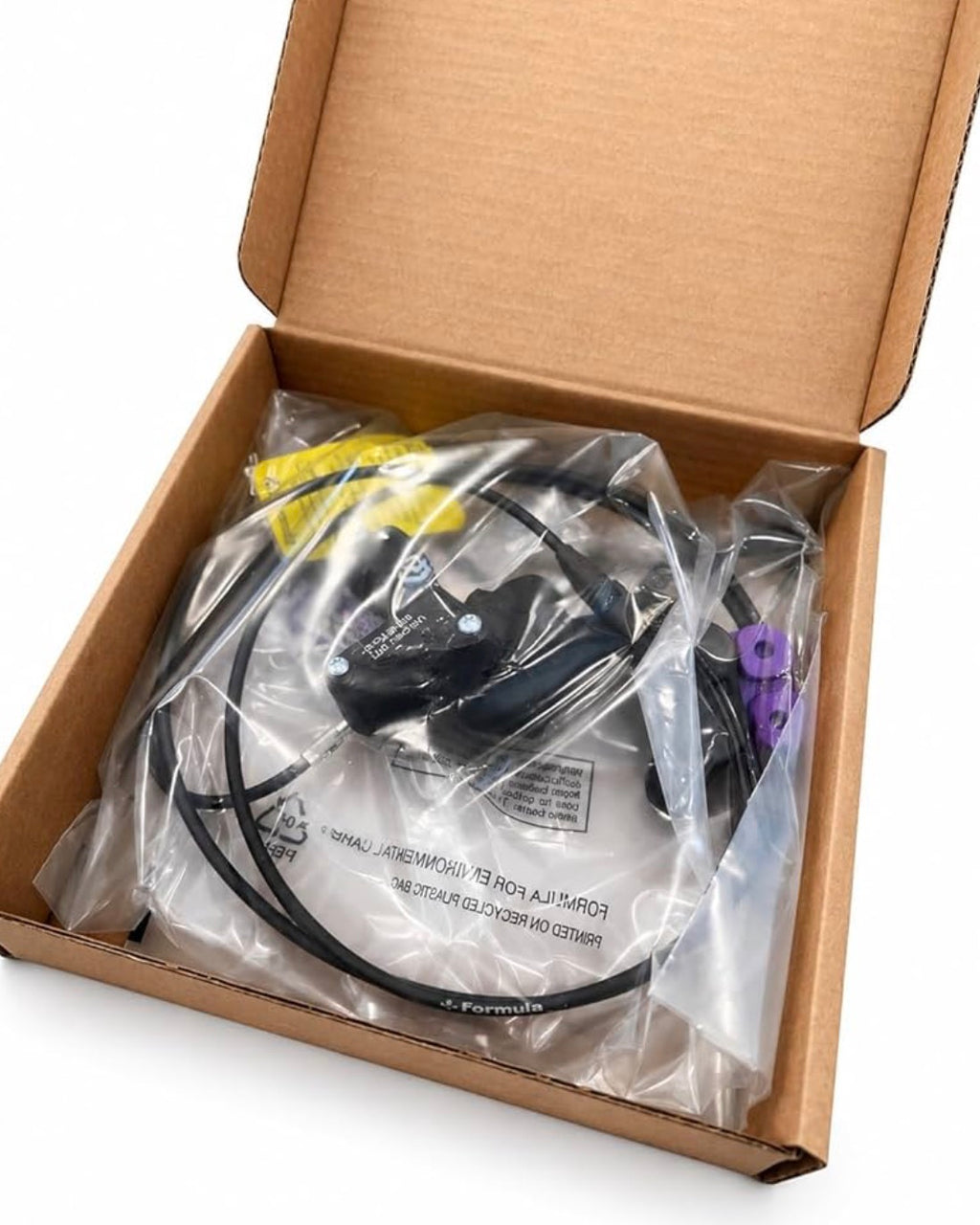 formula emoto rear brakes for all bikes