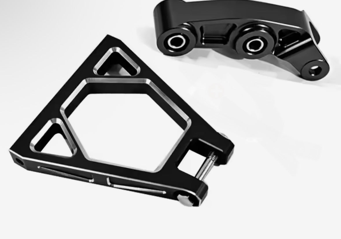 linkage + triangle fits surron lbx and all 79bike models