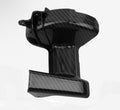 carbon fiber jackshaft guard for surron lbx,lbs and segway’s and all 79 bike models