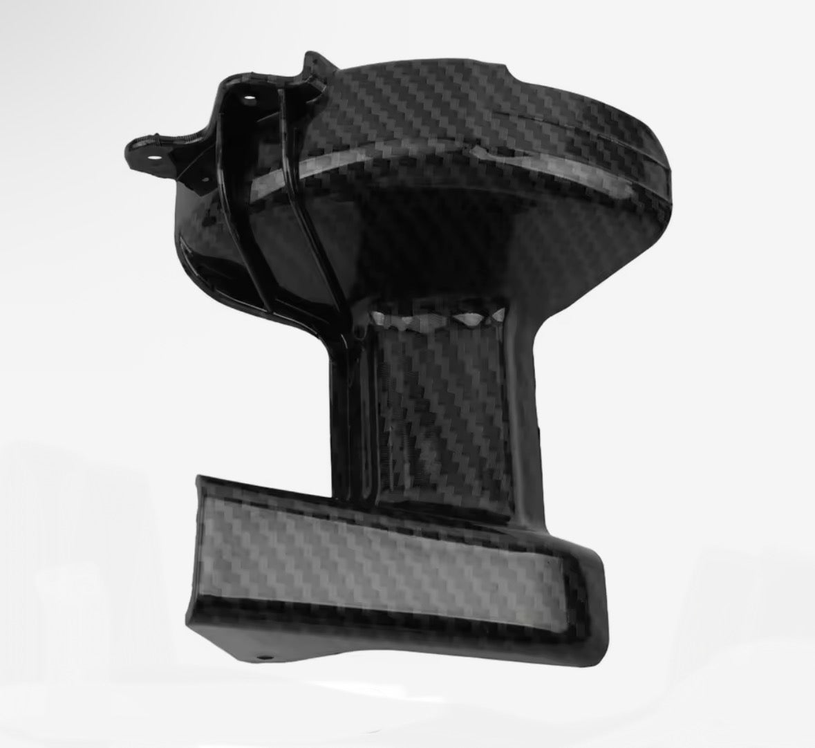 carbon fiber jackshaft guard for surron lbx,lbs and segway’s and all 79 bike models