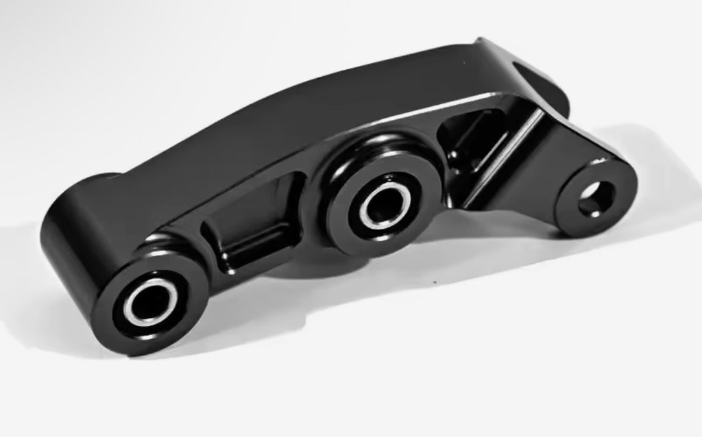 prickly style linkage for surron lbx and all 79bike models