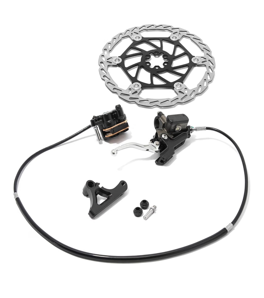 PREORDER TWO WEEKS ultra bee brake v1 for all surron lbx and 79bikes