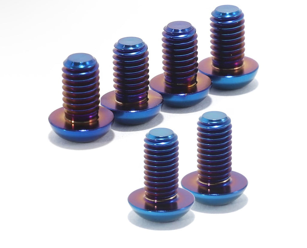 titanium bolt kit for Super 73