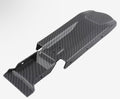 Under The Seat Guard Anti-sediment Carbon Fiber for Surron Lbx, Lbs, and all 79bikes