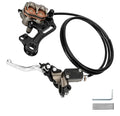 ultra bee brake v2 for all emotos *only line caliper and reservoir