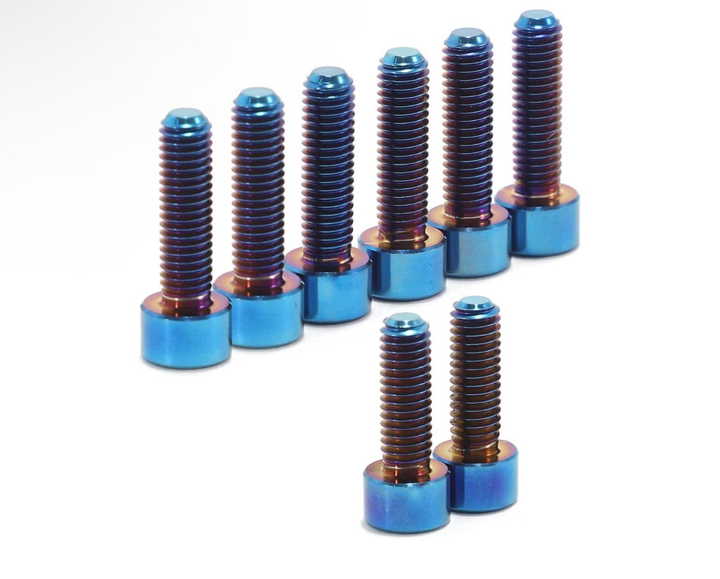 titanium bolt kit for Super 73