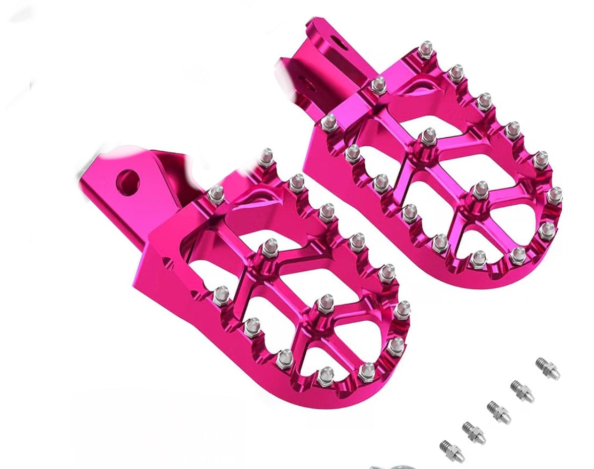 cnc pegs for all emotos