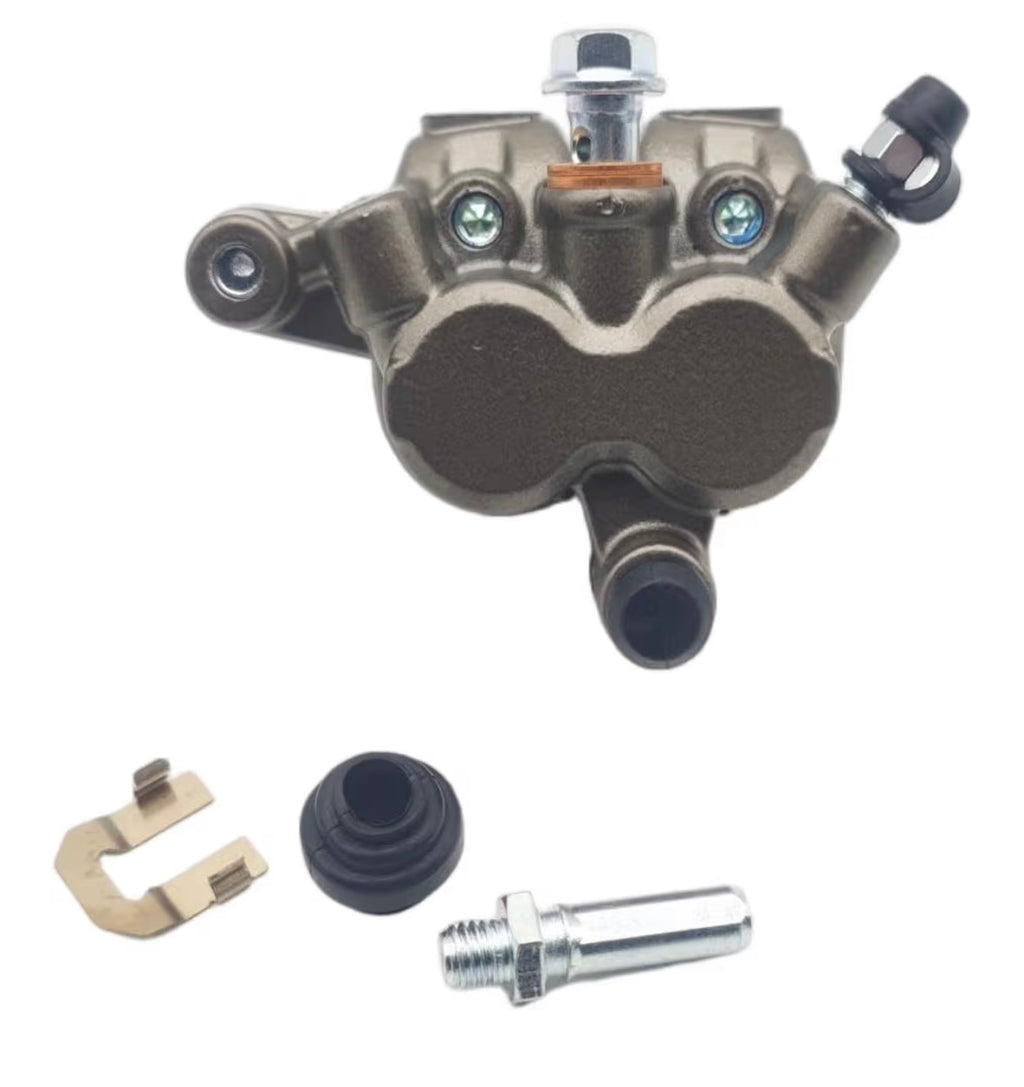 footbrake giveaway