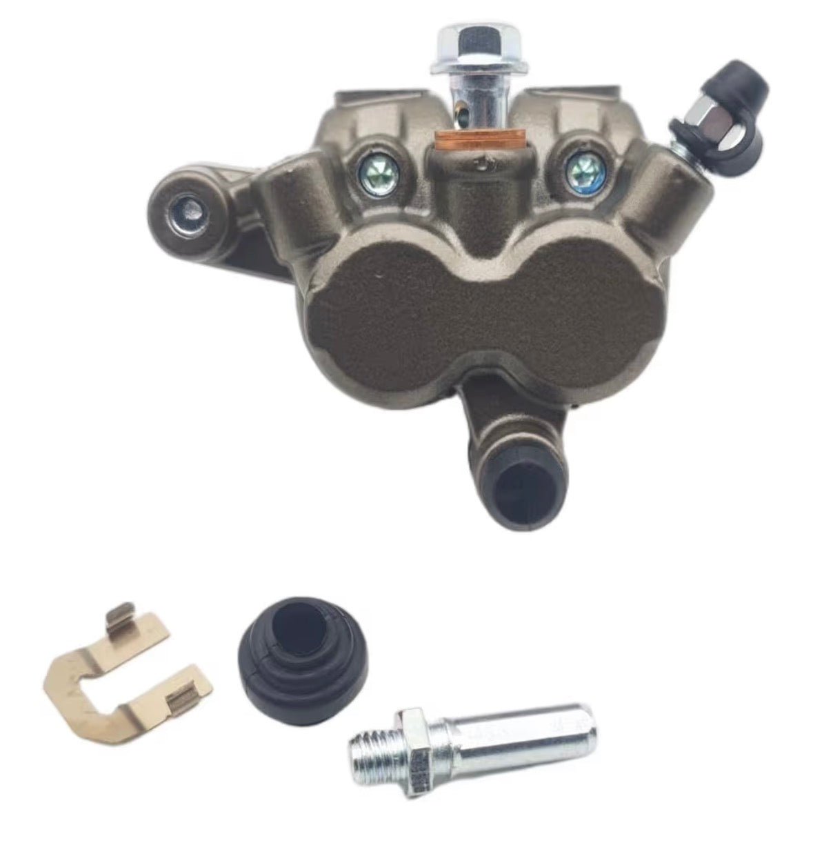 footbrake giveaway