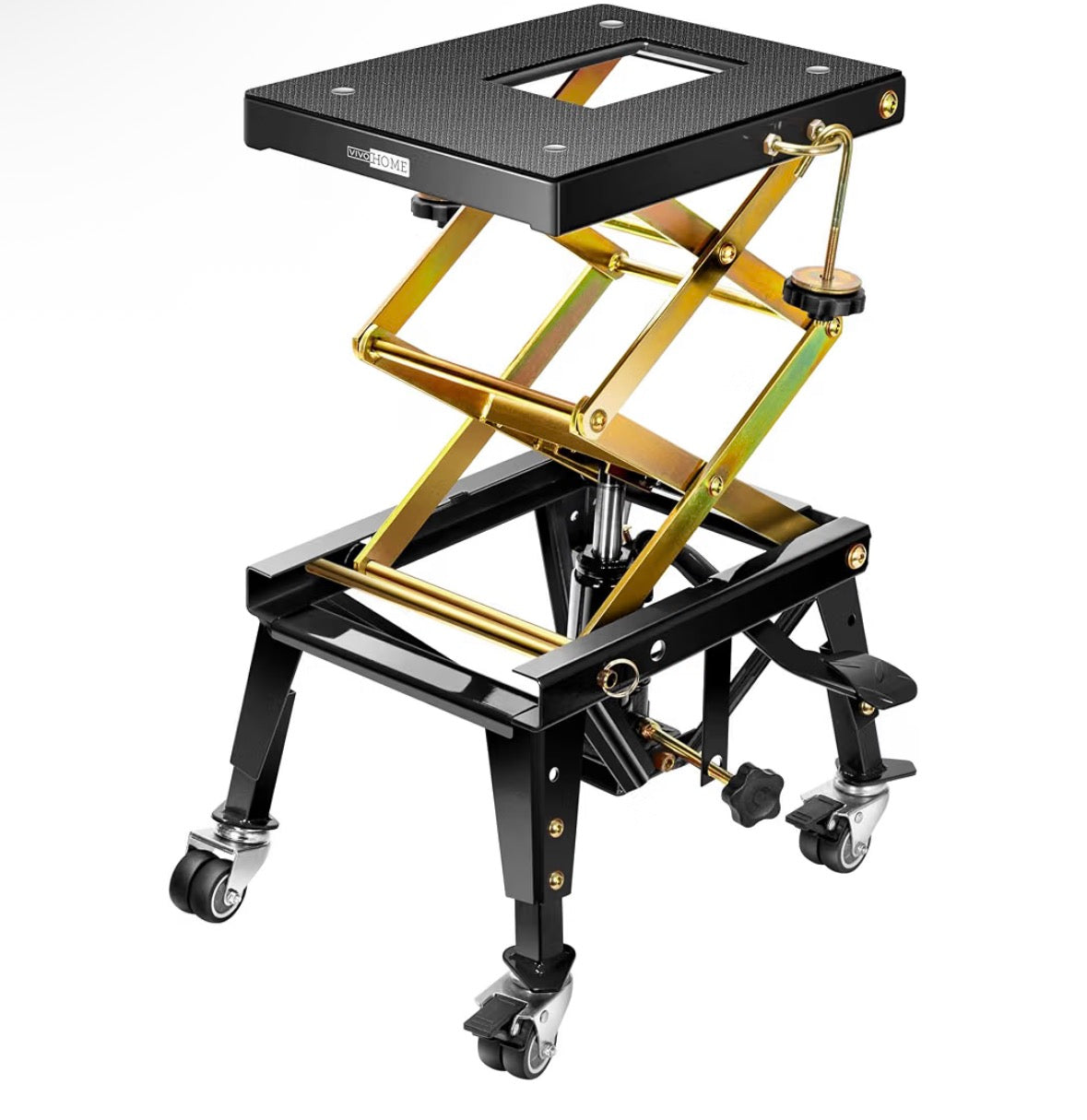 Dirtbike MX stand for all emoto and dirt bikes