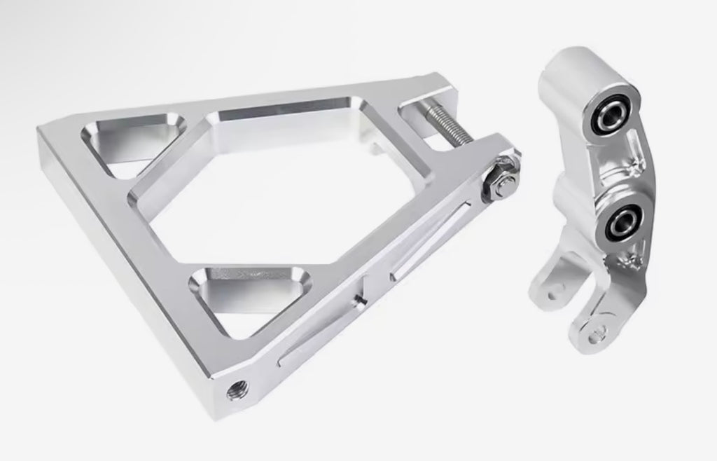 linkage + triangle fits surron lbx and all 79bike models