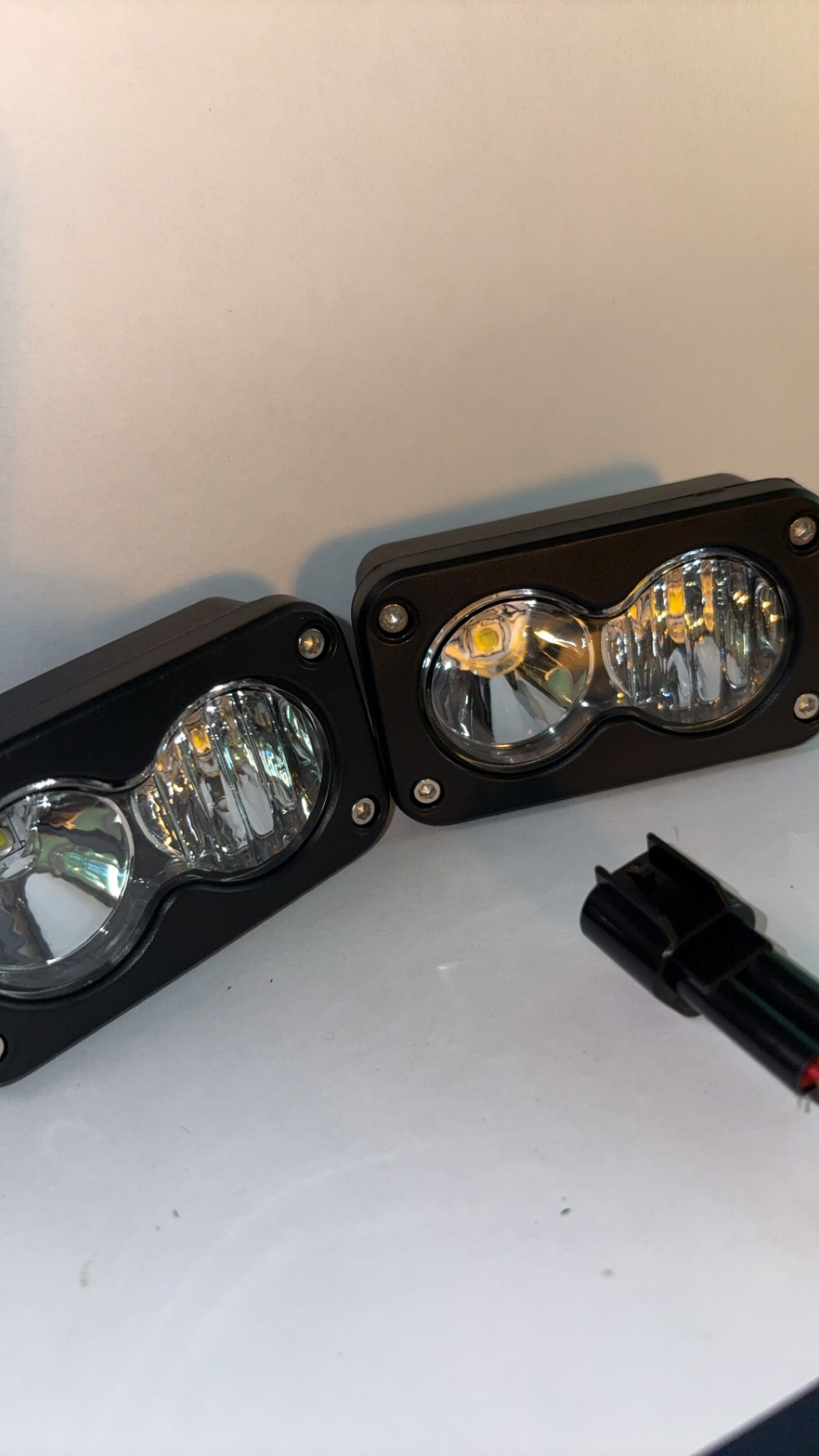 Baja Light for all 79bikes