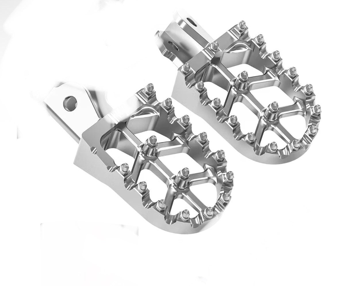 cnc pegs for all emotos