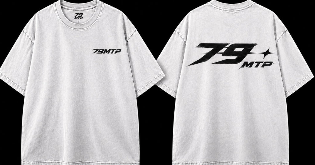 79 MTP Tee Shirts