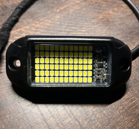 rocklight for all emotos