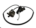 OEM Surron Ultra Bee Rear Break Assembly