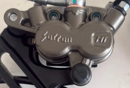 , OEM Surron Ultra Bee Brake Kit For 79 Bike falcon Pro, Surron LBX Eride Pro 3.0,