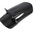 Carbon Rear Mud Gaurd for all 79Bike