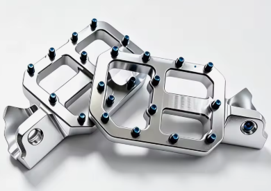 Prickly Style Pegs For all 79Bikes/LBX/rtr/eridepro/talaria