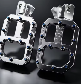 Prickly Style Pegs For all 79Bikes/LBX/rtr/eridepro/talaria