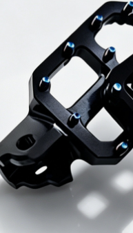 Prickly Style Pegs For all 79Bikes/LBX/rtr/eridepro/talaria