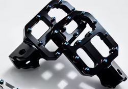 Prickly Style Pegs For all 79Bikes/LBX/rtr/eridepro/talaria