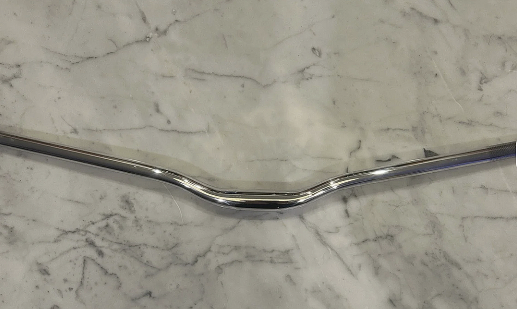Handlebars Bars for All Emotos 31.8mm