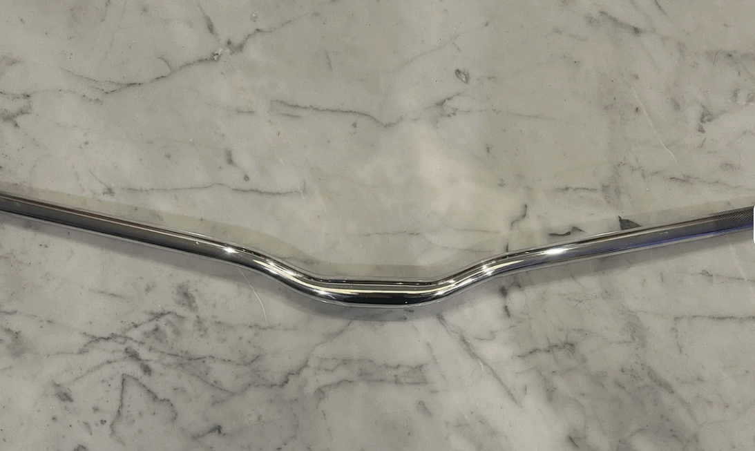 Handlebars Bars for All Emotos 31.8mm