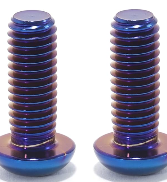 Battery Fixing Bolts for Surron LBX
